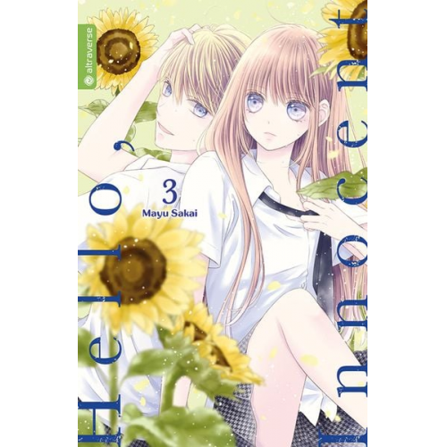 Mayu Sakai - Hello, Innocent 03