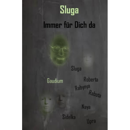 Susanne Kowalsky - Sluga - Immer für Dich da
