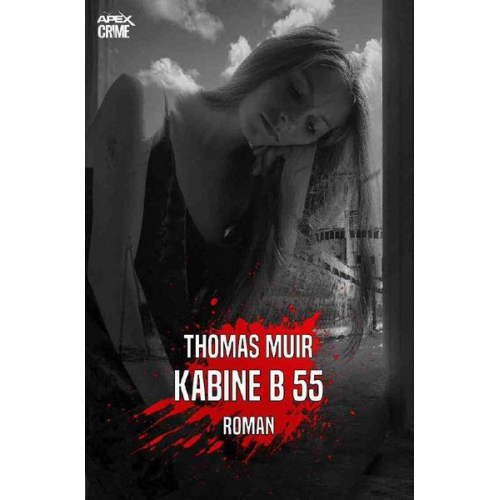 Thomas Muir - Kabine B 55