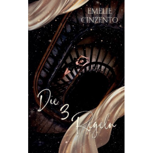 Emelie Cinzento - Die 3 Regeln
