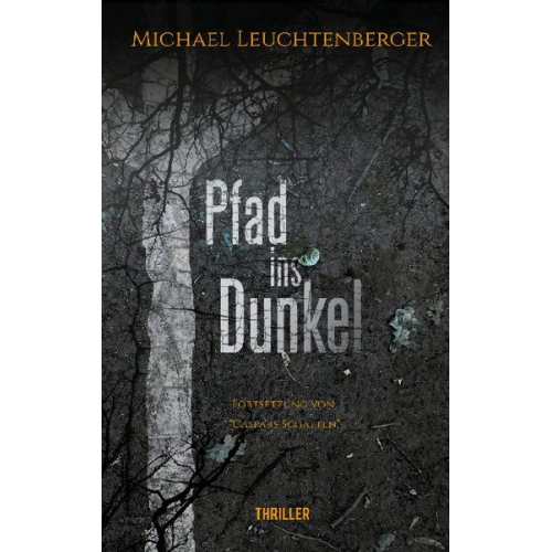 Michael Leuchtenberger - Pfad ins Dunkel