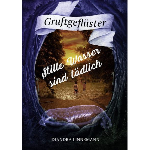 Diandra Linnemann - Stille Wasser sind tödlich