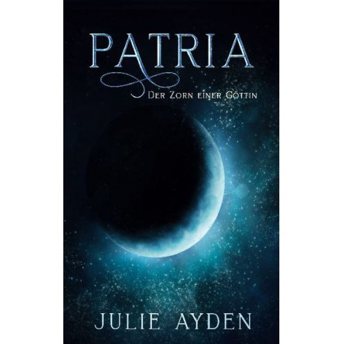 Julie Ayden - Patria