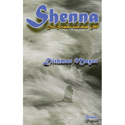 Dithmar Mayer - Shenna