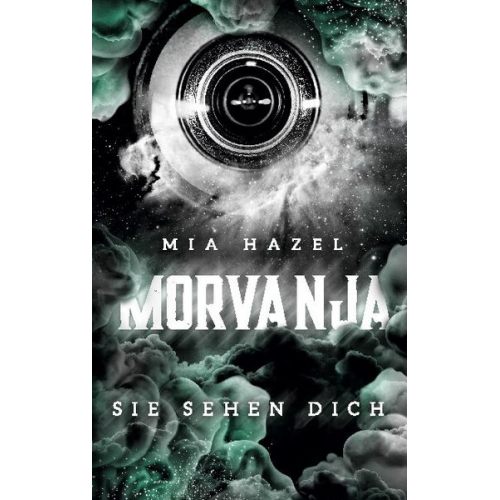 Mia Hazel - Morvanja