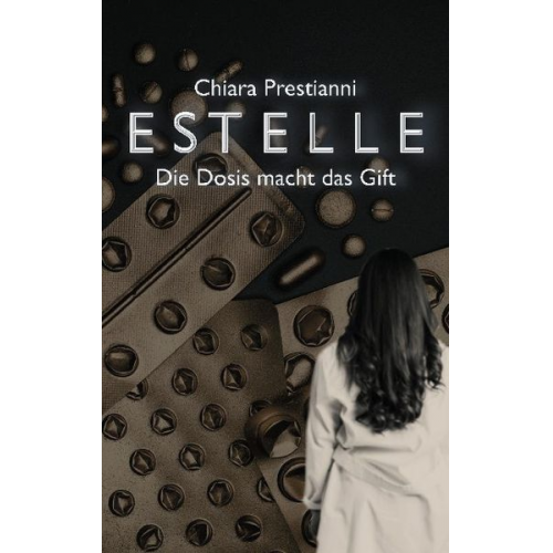 Chiara Prestianni - Estelle