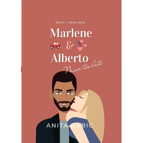 Anita Babic - Marlene & Alberto