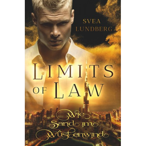 Svea Lundberg - Limits of Law