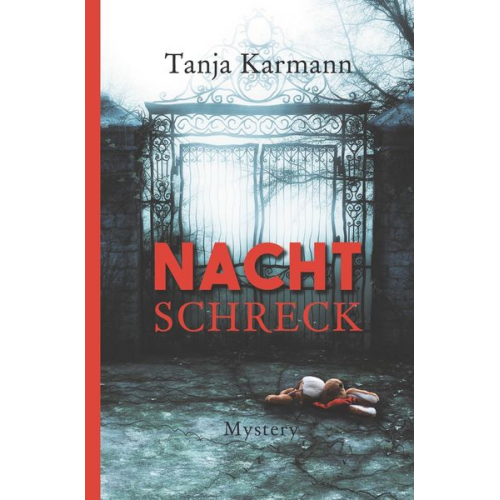 Tanja Karmann - Nachtschreck