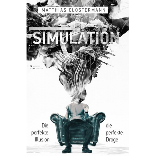 Matthias Clostermann - Simulation