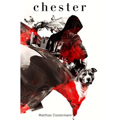 Matthias Clostermann - Chester