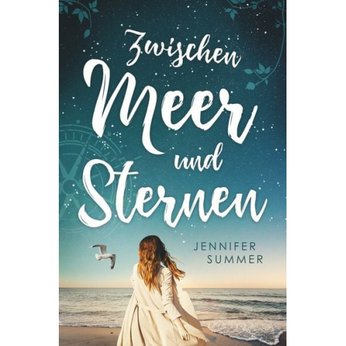 Jennifer Summer - Zwischen Meer und Sternen