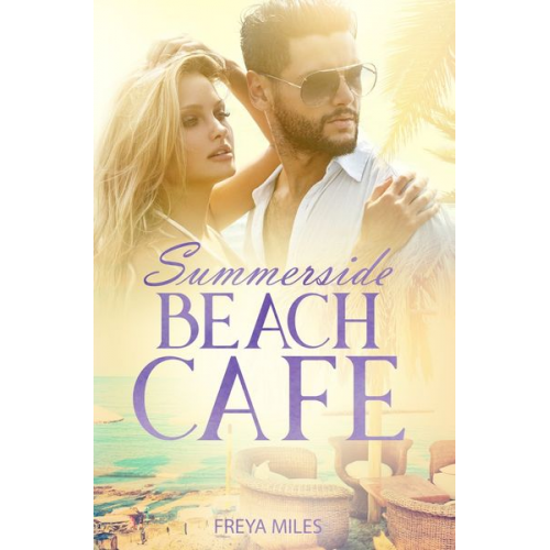 Freya Miles - Summerside Beach Cafe