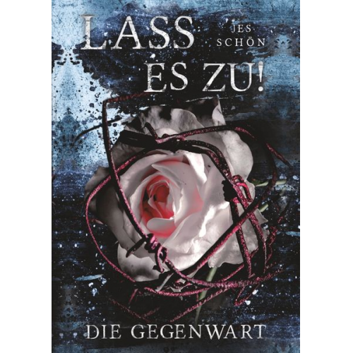 Jes Schön - Lass es zu! Die Gegenwart