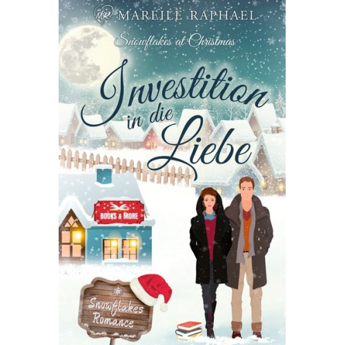 Mareile Raphael - Investition in die Liebe