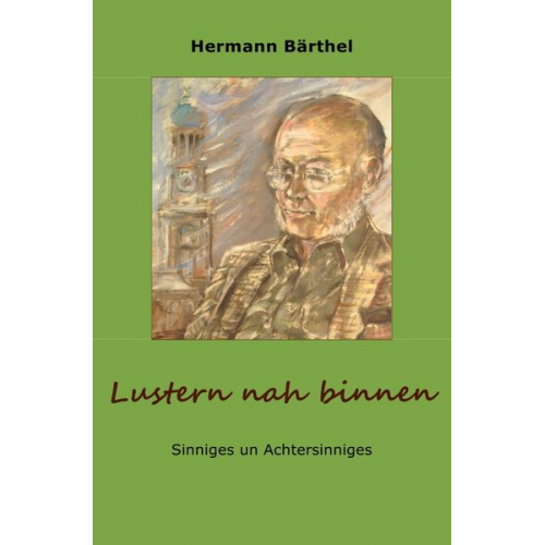 Hermann Bärthel - Lustern nah binnen