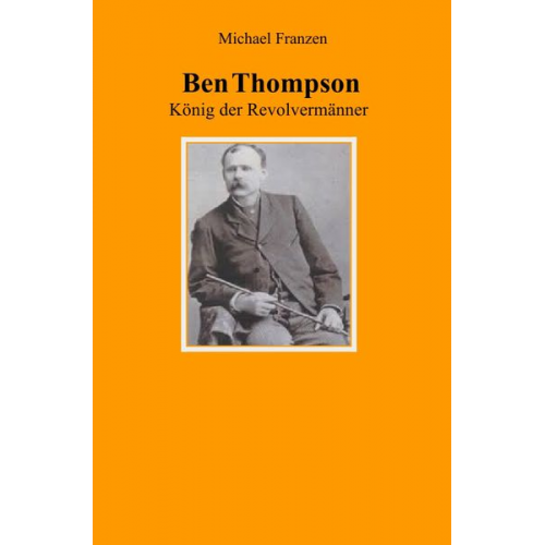 Michael Franzen - Ben Thompson