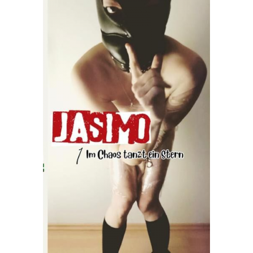 J. Mx - Jasimo