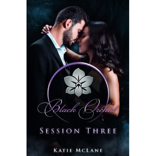 Katie McLane - Black Orchid - Session Three