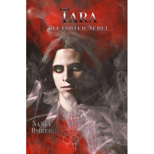 Nancy Omreg - Tara &amp; Tristan - Saga / Tara