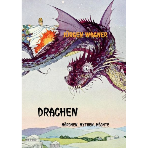 Jürgen Wagner - Drachen