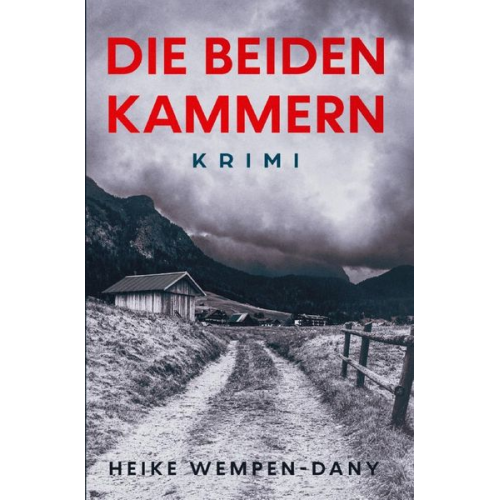 Heike Wempen-Dany - Die beiden Kammern