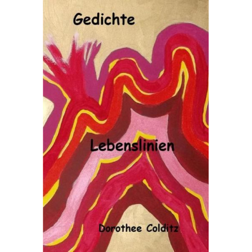 Dorothee Colditz - Gedichte