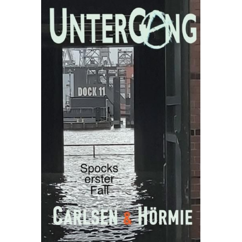 M. Carlsen T. Hörmie - Untergang