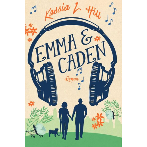 Kassia L. Hill - Emma & Caden