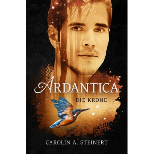 Carolin A. Steinert - Ardantica