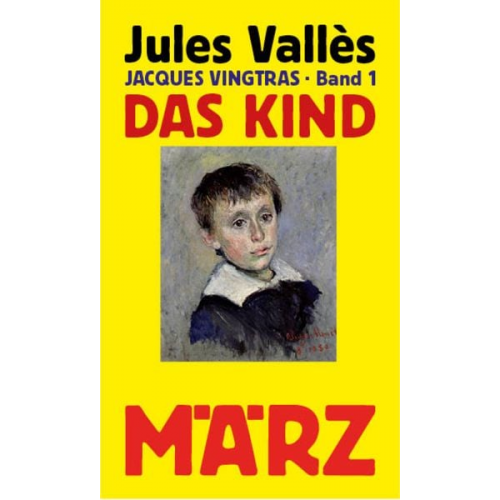 Jules Vallès - Das Kind