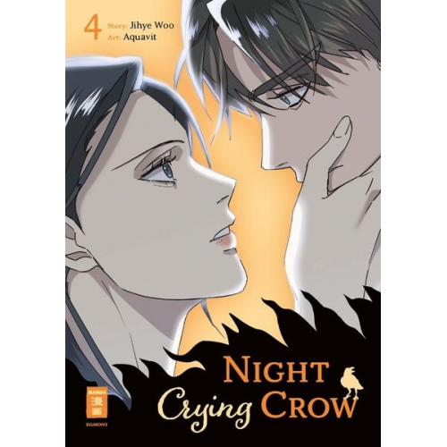 Jihye Woo - Night Crying Crow 04