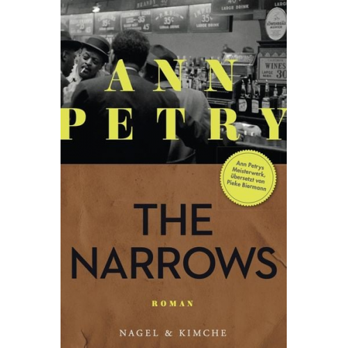 Ann Petry - The Narrows