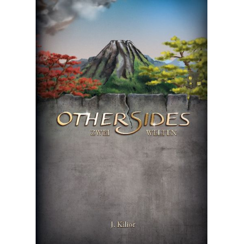 J. Kilior - Othersides: Zwei Welten