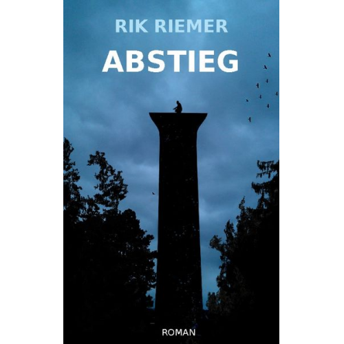 Rik Riemer - Abstieg