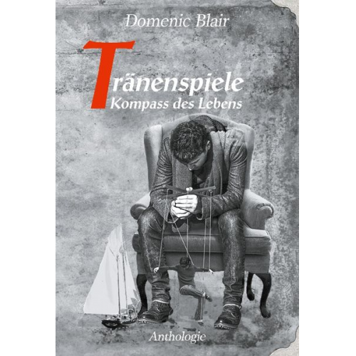 Domenic Blair - Tränenspiele