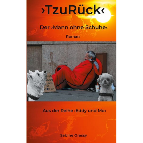 Sabine Grassy - TzuRück