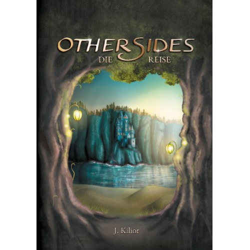 J. Kilior - Othersides: Die Reise