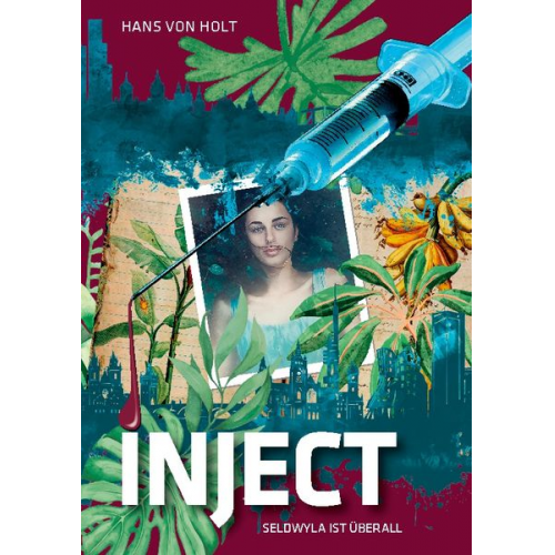 Hans Holt - Inject