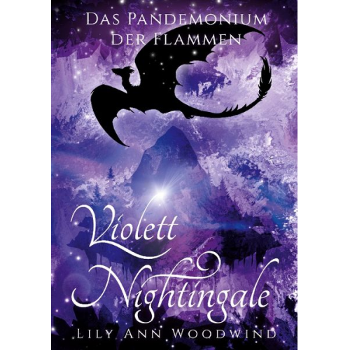 Lily Ann Woodwind - Violett Nightingale