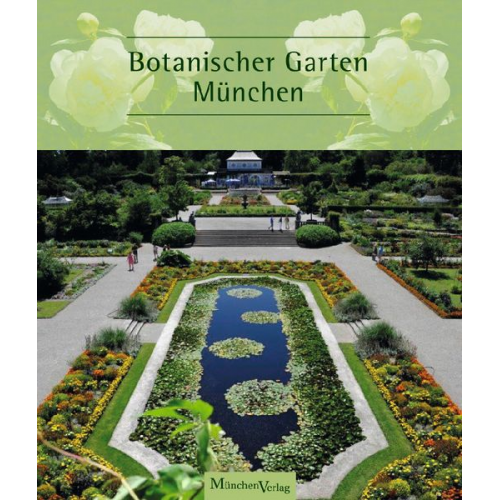 Botanischer Garten München