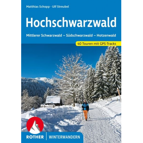 Matthias Schopp Ulf Streubel - Hochschwarzwald