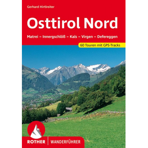 Gerhard Hirtlreiter - Osttirol Nord