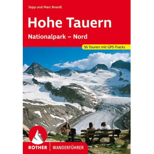 Sepp Brandl Marc Brandl - Hohe Tauern