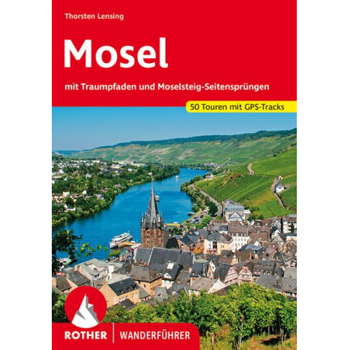 Thorsten Lensing - Mosel