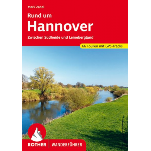 Mark Zahel - Rund um Hannover