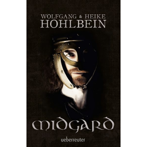 Wolfgang Hohlbein - Midgard