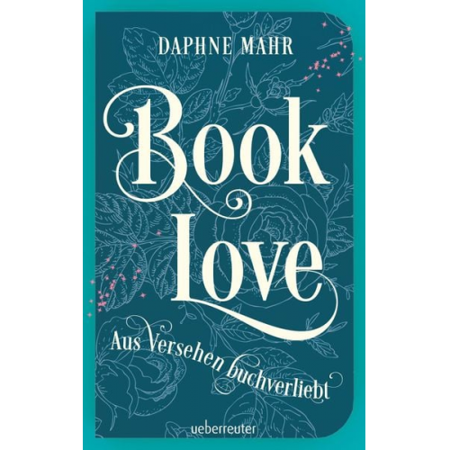 Daphne Mahr - Booklove