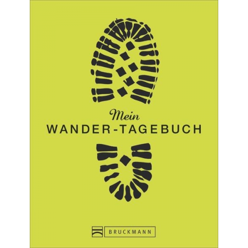 Mein Wander-Tagebuch