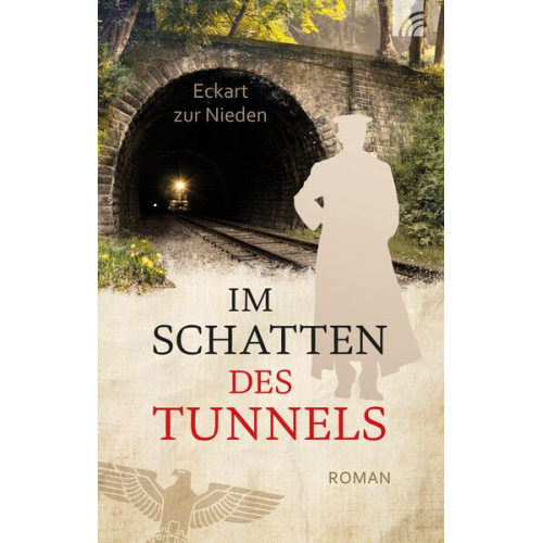 Eckart Nieden ars vivendi - Im Schatten des Tunnels